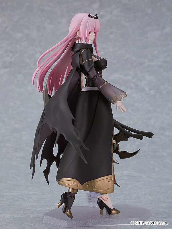 602 hololive: Mori Calliope - Image 4