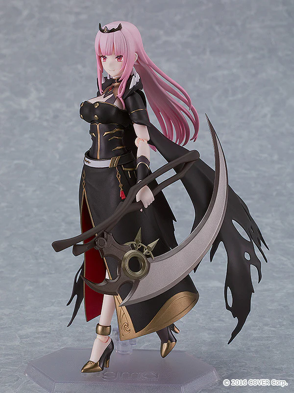 602 hololive: Mori Calliope - Image 5