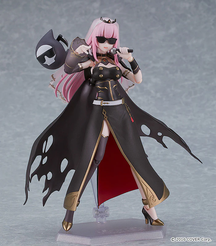 602 hololive: Mori Calliope - Image 6