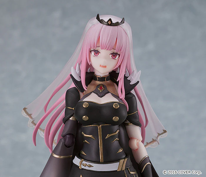 602 hololive: Mori Calliope - Image 7