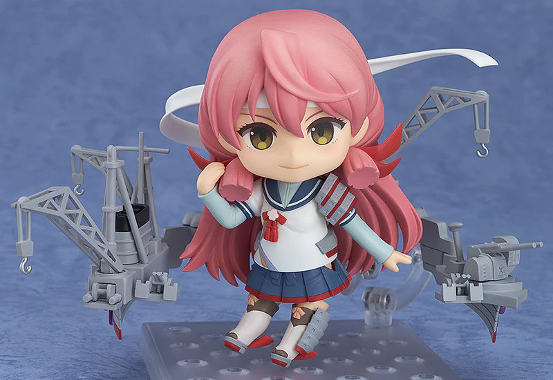 603 Kancolle: Akashi Kai - Image 2