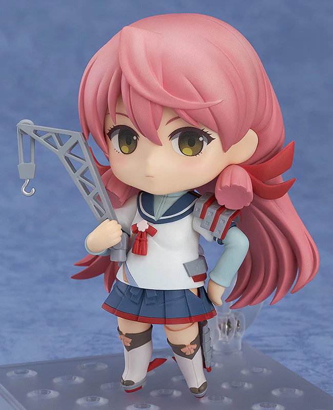 603 Kancolle: Akashi Kai - Image 3
