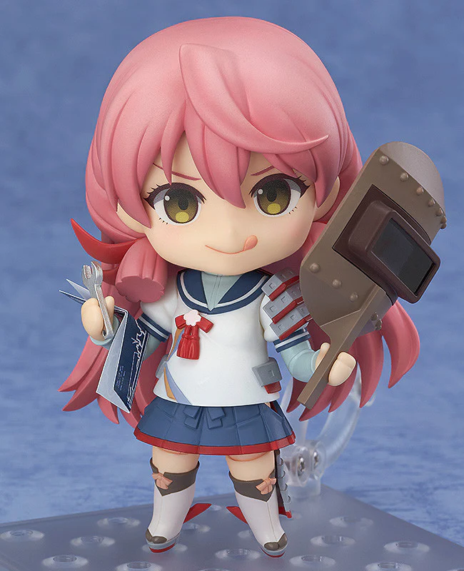 603 Kancolle: Akashi Kai - Image 4