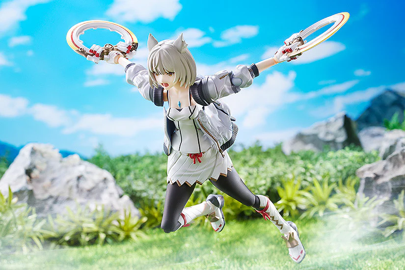 603 Xenoblade Chronicles 3 - Mio - Image 11