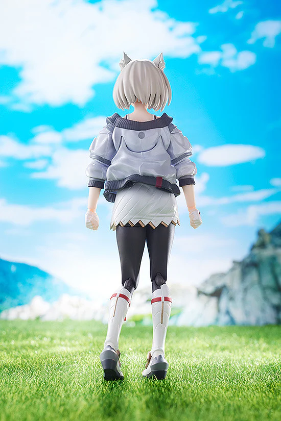 603 Xenoblade Chronicles 3 - Mio - Image 12