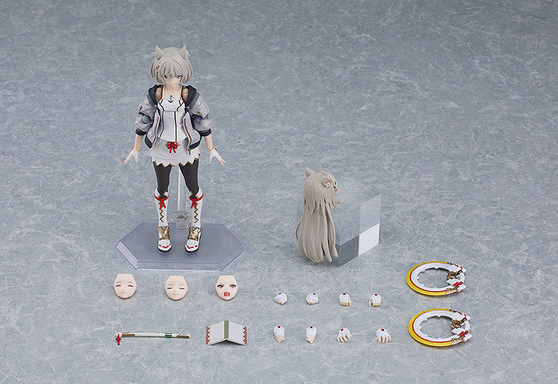 603 Xenoblade Chronicles 3 - Mio - Image 7