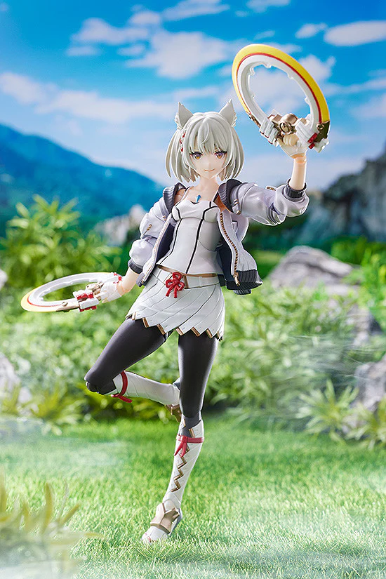 603 Xenoblade Chronicles 3 - Mio - Image 8
