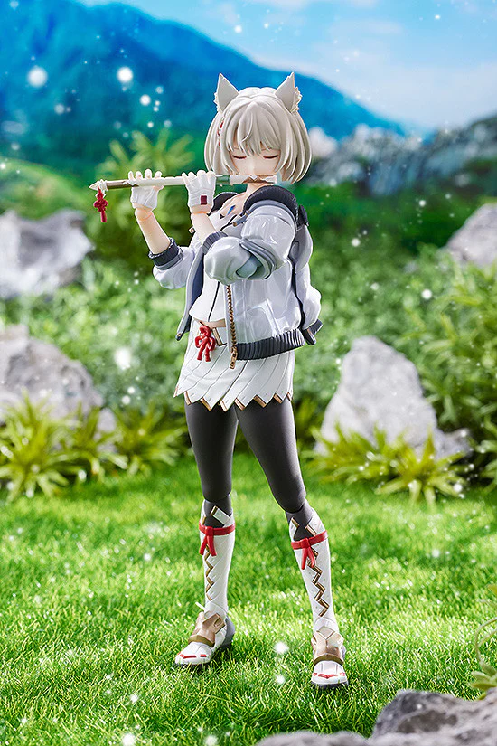 603 Xenoblade Chronicles 3 - Mio - Image 9