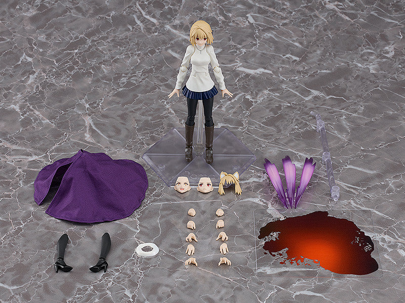 612-DX TSUKIHIME -A piece of blue glass moon-: Arcueid Brunestud - Image 4
