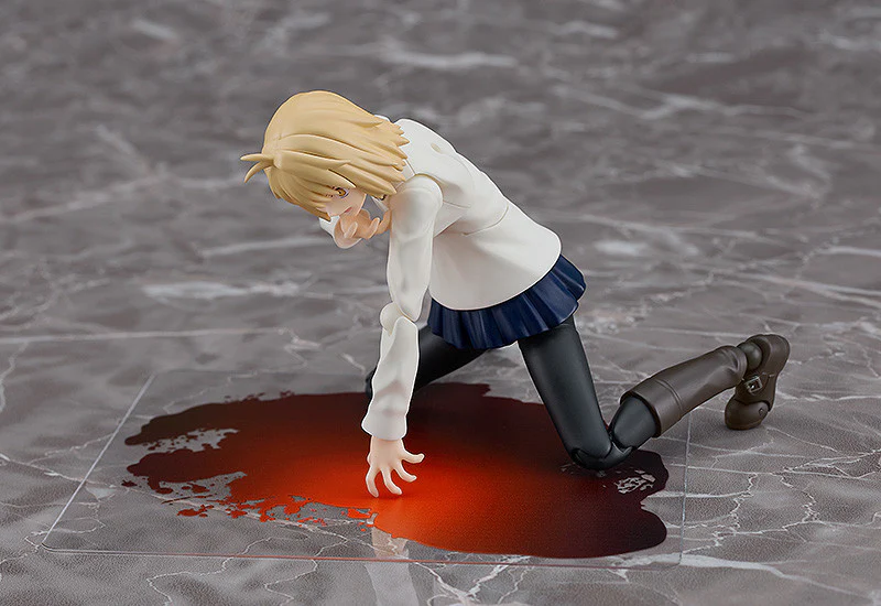 612-DX TSUKIHIME -A piece of blue glass moon-: Arcueid Brunestud - Image 7