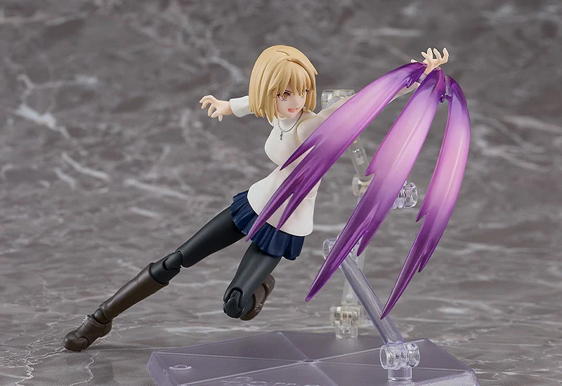 612-DX TSUKIHIME -A piece of blue glass moon-: Arcueid Brunestud - Image 9