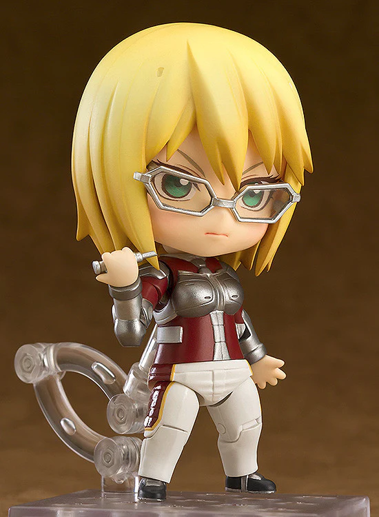 619 TERRAFORMARS REVENGE: Michelle K. Davis: Super Movable Edition - Image 2