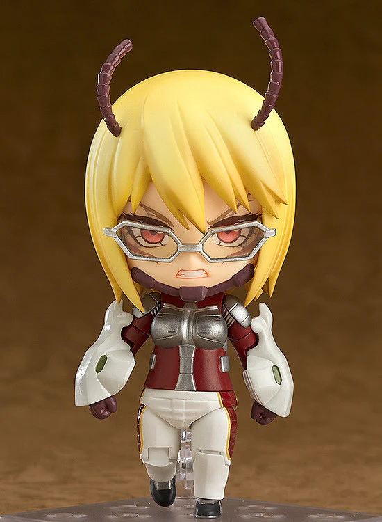 619 TERRAFORMARS REVENGE: Michelle K. Davis: Super Movable Edition - Image 3