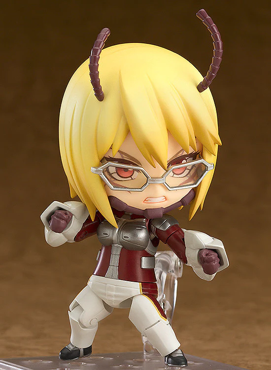 619 TERRAFORMARS REVENGE: Michelle K. Davis: Super Movable Edition - Image 4