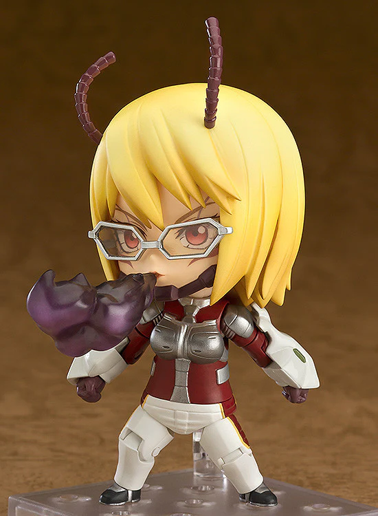 619 TERRAFORMARS REVENGE: Michelle K. Davis: Super Movable Edition - Image 5