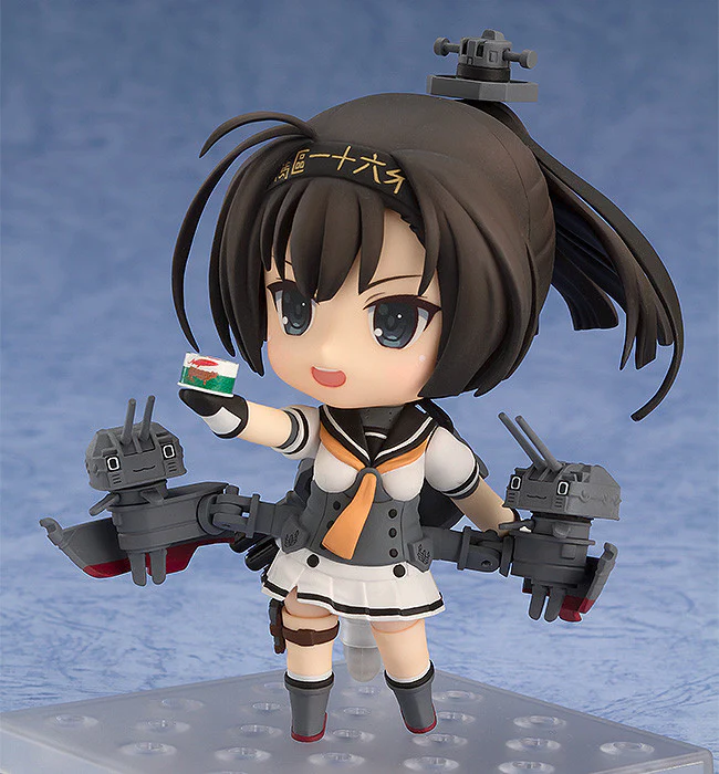 655 Kancolle: Akizuki - Image 3