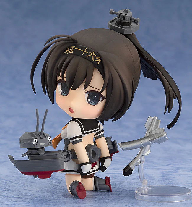 655 Kancolle: Akizuki - Image 6
