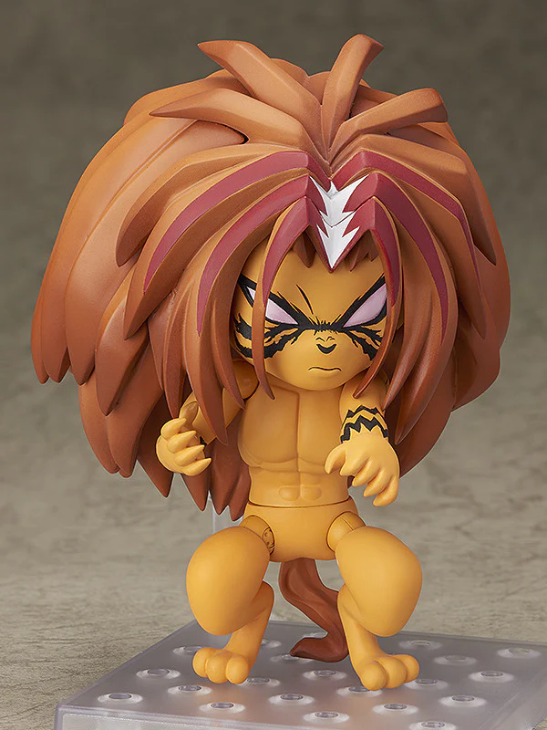 668 Ushio and Tora: Tora - Image 3