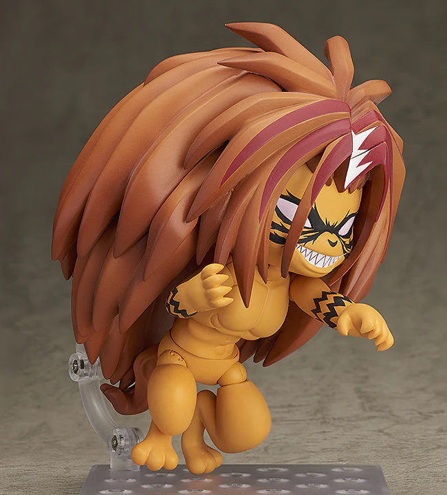 668 Ushio and Tora: Tora - Image 4