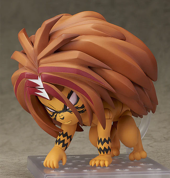 668 Ushio and Tora: Tora - Image 5