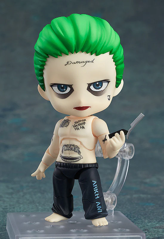 671 Suicide Squad: Joker: Suicide Edition - Image 2