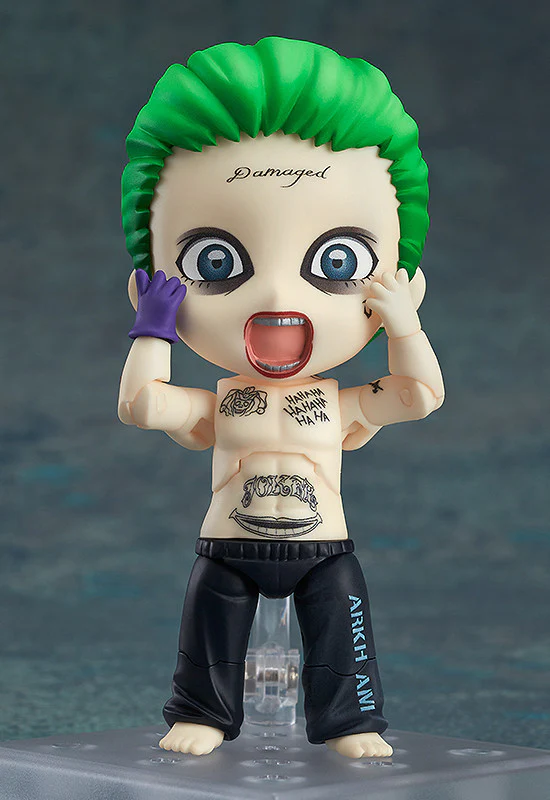 671 Suicide Squad: Joker: Suicide Edition - Image 3