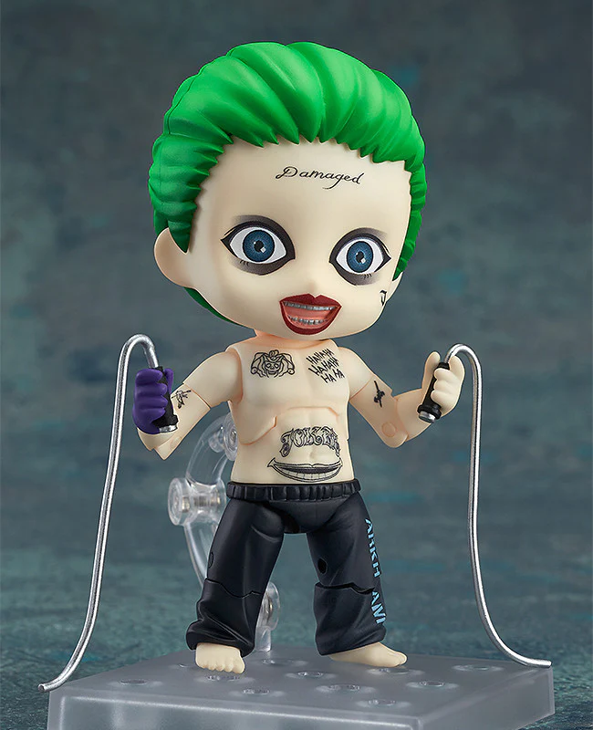 671 Suicide Squad: Joker: Suicide Edition - Image 4