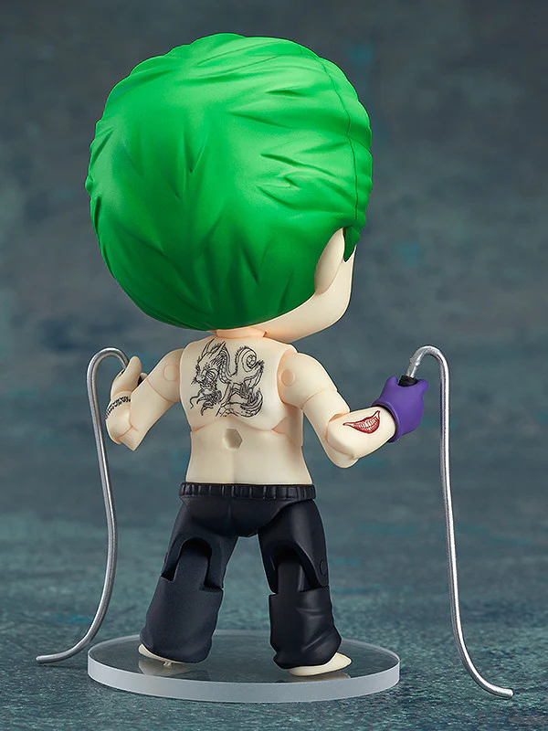 671 Suicide Squad: Joker: Suicide Edition - Image 5