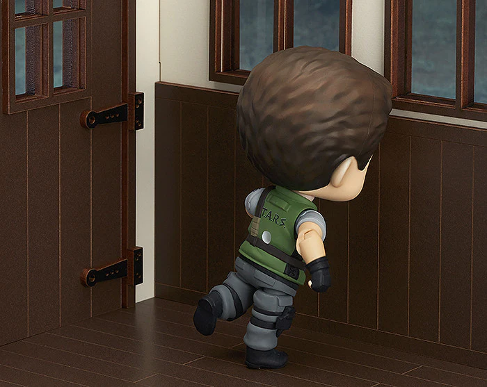 681 Resident Evil: Chris Redfield - Exclusive - Image 7