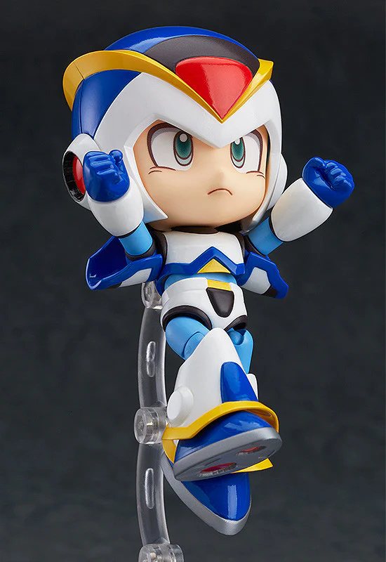 685 Mega Man X: Full Armor - Image 3