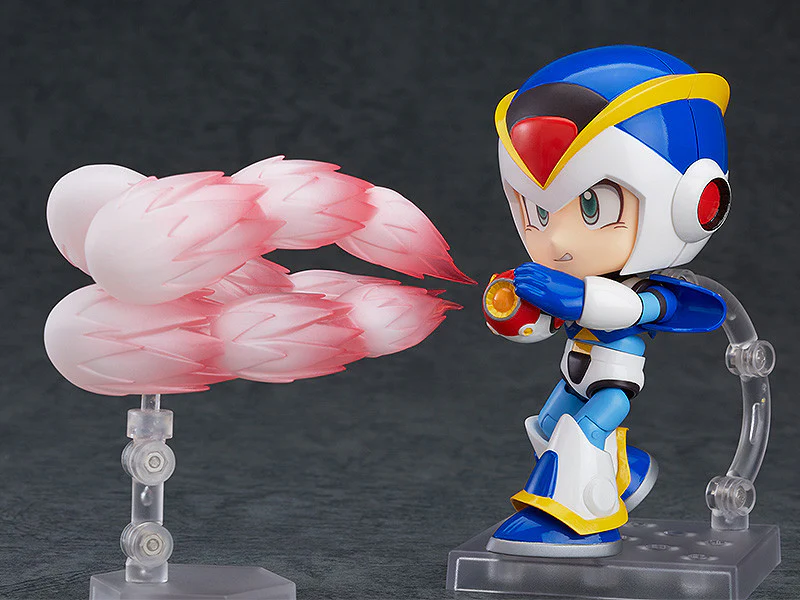 685 Mega Man X: Full Armor - Image 5