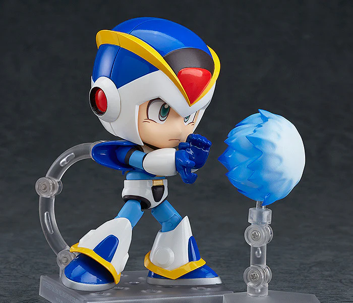 685 Mega Man X: Full Armor - Image 6