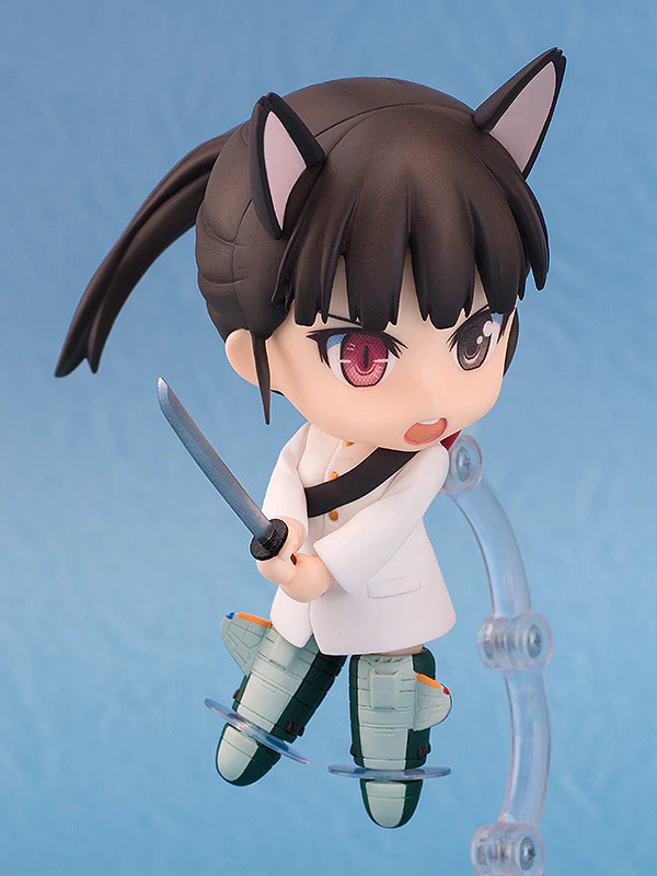687 Strike Witches 2 Mio Sakamoto - Image 3