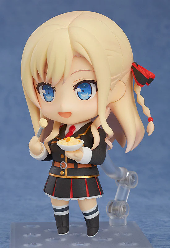 693 High School Fleet: Wilhelmina - Image 2