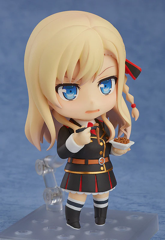 693 High School Fleet: Wilhelmina - Image 3