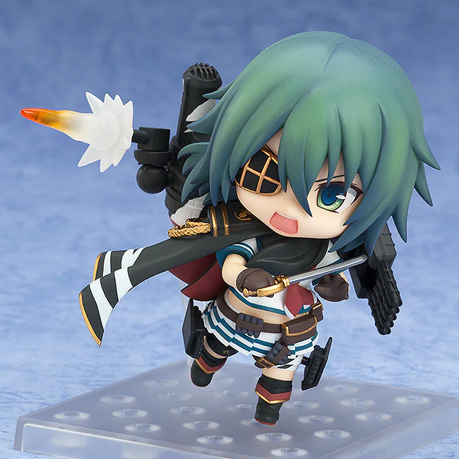 696 Kancolle: Kiso - Image 2