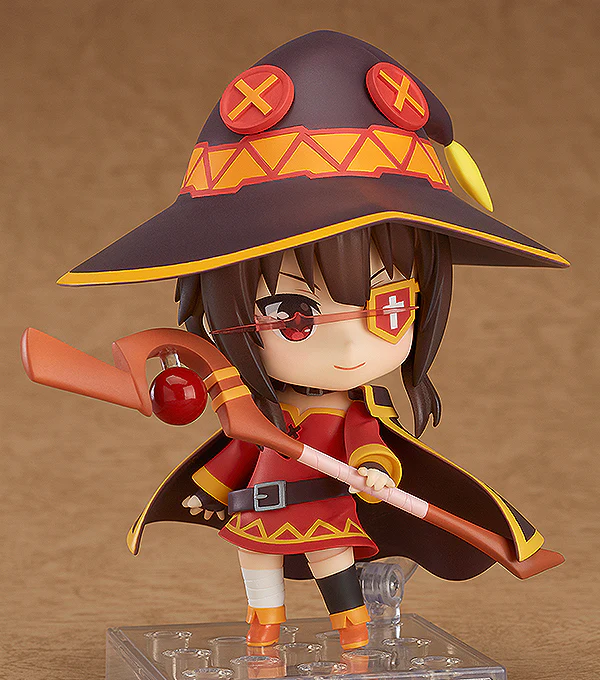 725 KonoSuba: Megumin - Image 2