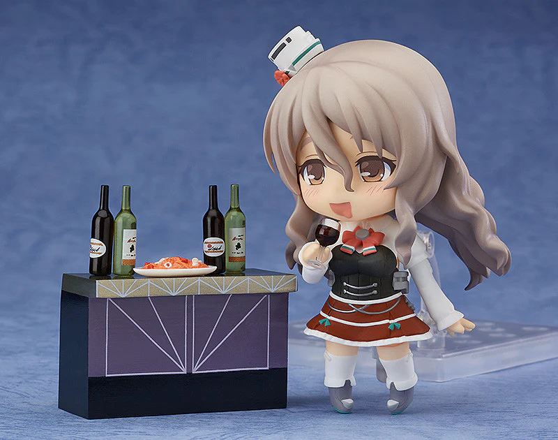 729 Kancolle: Pola - Image 4