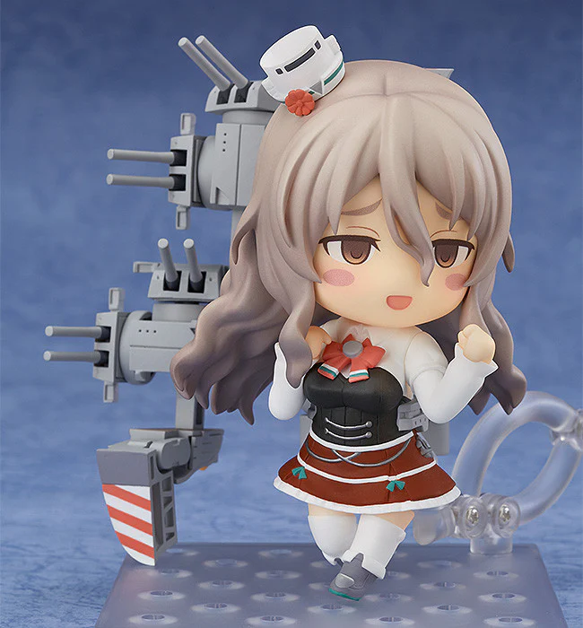 729 Kancolle: Pola - Image 6