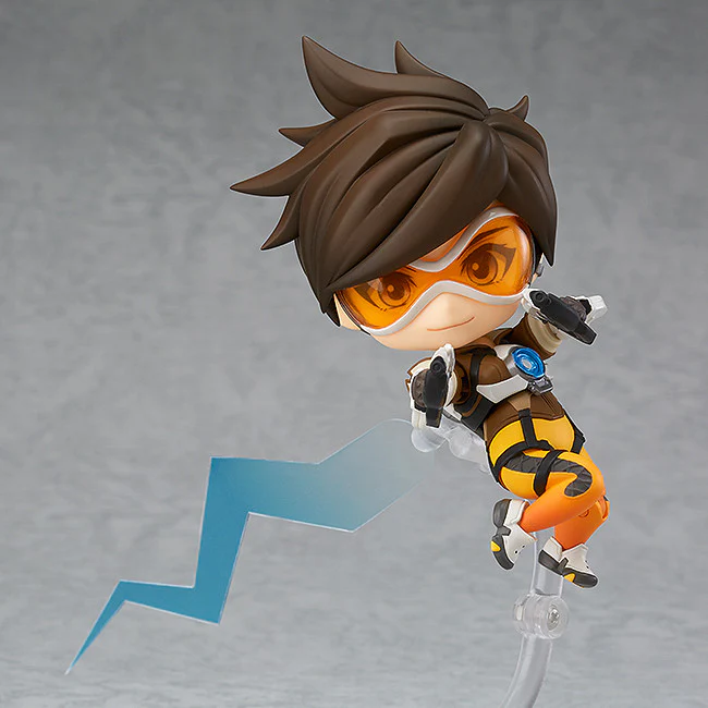730 Overwatch: Tracer Classic Skin Edition - Image 2