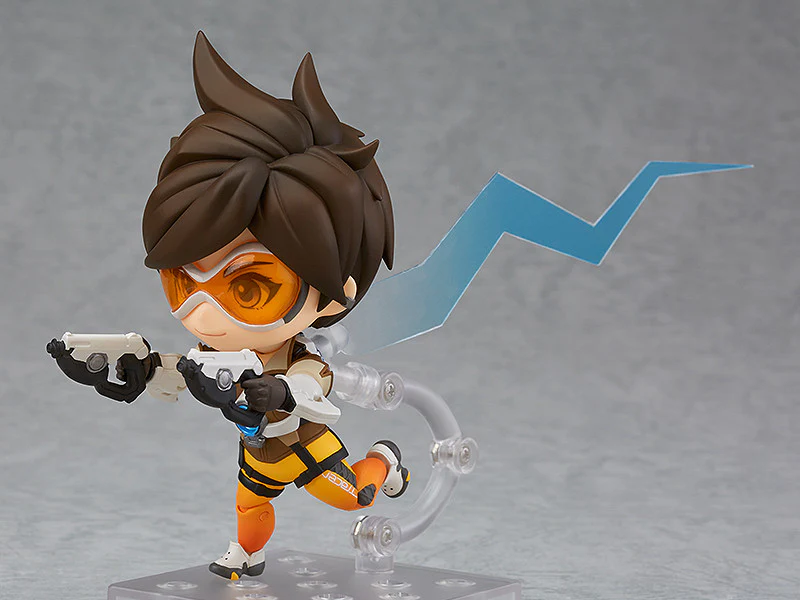 730 Overwatch: Tracer Classic Skin Edition - Image 3