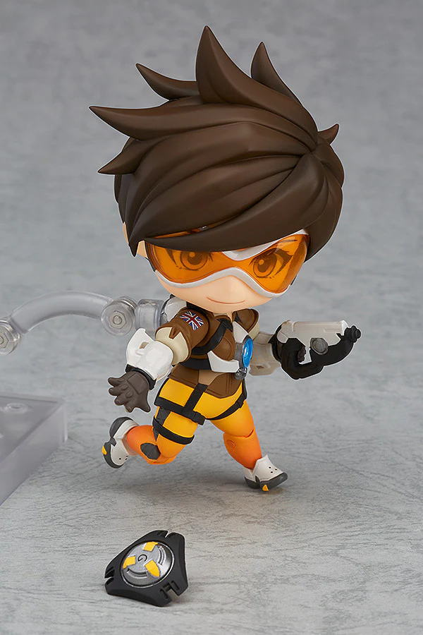 730 Overwatch: Tracer Classic Skin Edition - Image 4