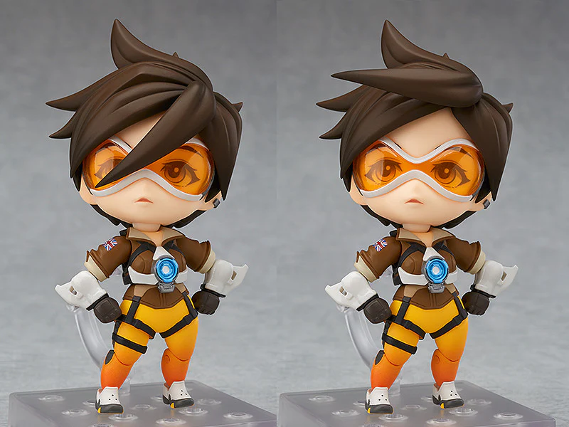 730 Overwatch: Tracer Classic Skin Edition - Image 5