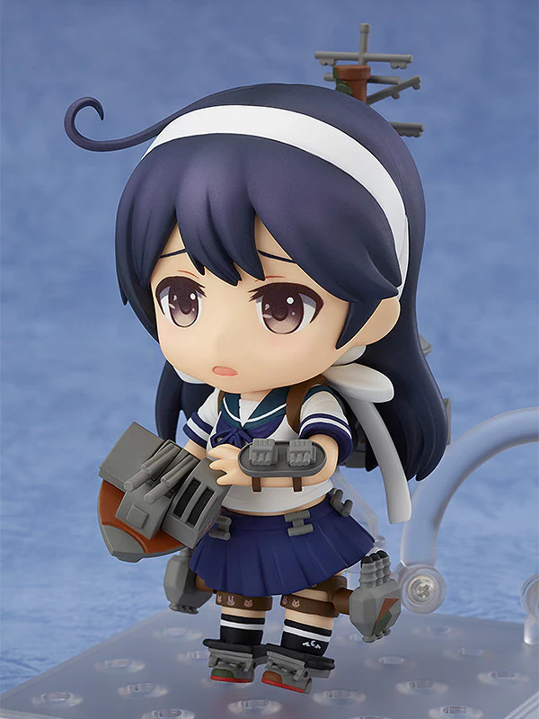 748 Kancolle: Ushio Kai-II - Image 2