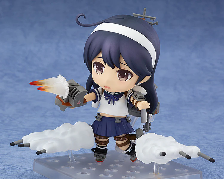 748 Kancolle: Ushio Kai-II - Image 3
