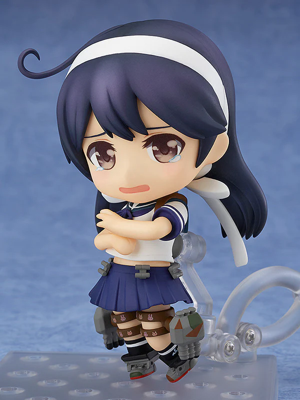748 Kancolle: Ushio Kai-II - Image 4
