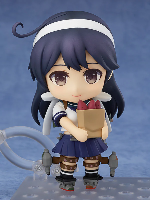 748 Kancolle: Ushio Kai-II - Image 5