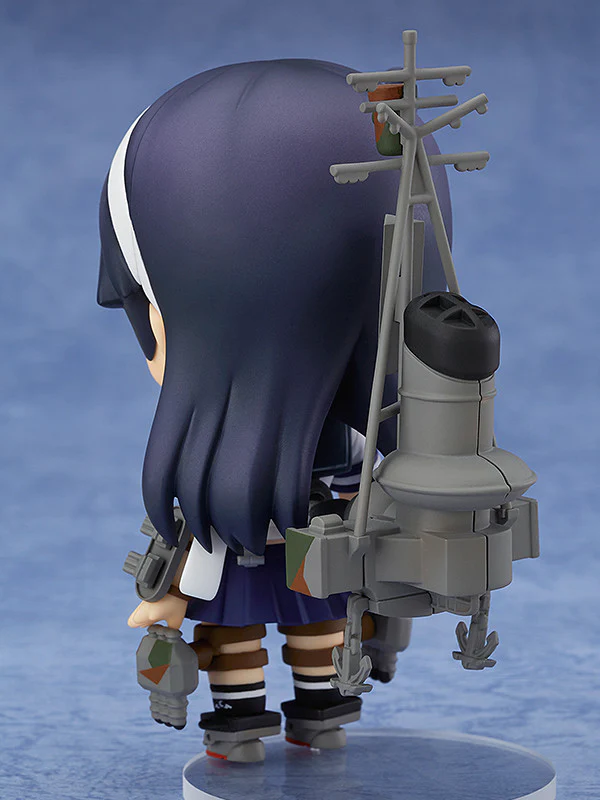 748 Kancolle: Ushio Kai-II - Image 6