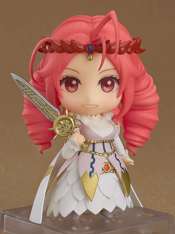 754 Chain Chronicle: The Light of Haecceitas - Juliana