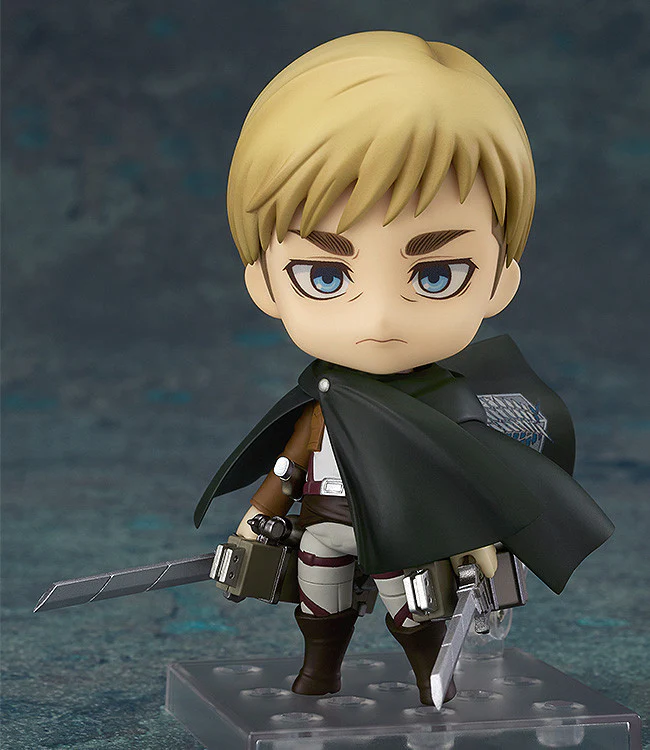 775 Attack on Titan - Erwin Smith - Image 4